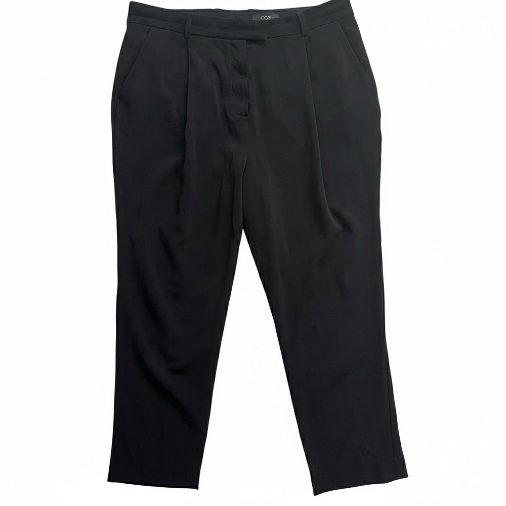 NWOT COS cropped pants